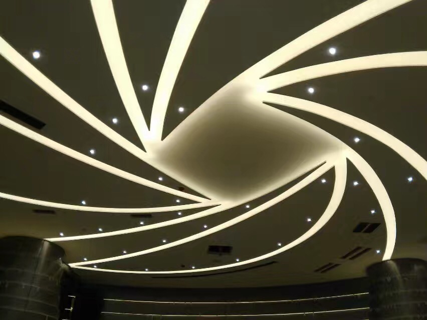 Customised Lighting Image